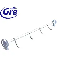 Gre Accessories Cover Roller For Elevated Pools Wit