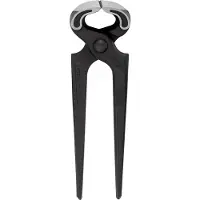 Knipex Nijptang | 160 mm Lengte | Zwart Geatramenteerd - 50 00 210 SB