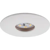 Briloner Brilloner led spot spatwaterdicht