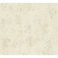 A.S. Création THE BoS - Beige - Gipslook - 388237