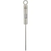 Roesle Thermometer Gourmet Zilver