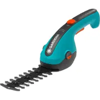 Gardena Set accu-grasmaaier en -snoeischaren ClassicCut Li