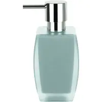 Spirella Zeepdispenser – Elegante Zeephouder en Lotion Dispenser voor Badkamer Accessoires en Keuken
