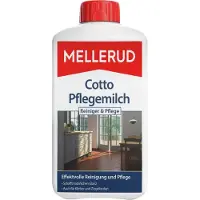 Mellerud Cotto Pflegemilch Reiniger & Pflege