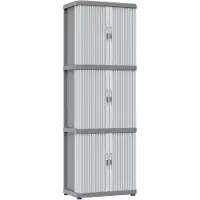 EDM Rolling Space Modular 3 Kast