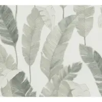 Living Walls Metropolitan Stories. Travel Stories - Wit - Floral - 392184