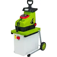 Zipper ZI-GHAS2800 tuinhakselaar