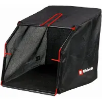 Einhell Fangsack GE-SC 36/35 Li 3405960 Vangzak voor verticuteermachine Geschikt voor 2748949.accu-verticuteermachine GE-SA 36/35 Li, 2748948.
