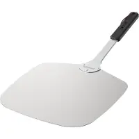 Jata Lichtgewicht Pizzaschep 64,5x30x30 cm - aluminium