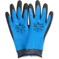 OTTO SCHACHNER 306 Latex Werkhandschoen