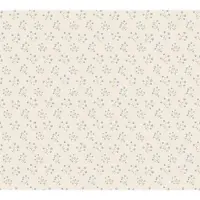 A.S. Création Maison Charme - Creme - Floral - 390742