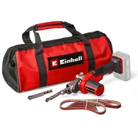 Einhell TE-BF 18 Li Solo Accu Vijl-/Bandschuurmachine