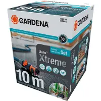 Waelbers Heng 16-500mm met punt zwart - 6 Stuk(s) - 5527.43
