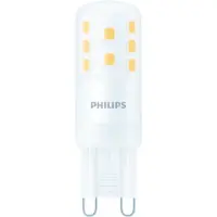 Philips Energiezuinige Capsule Transparant - 40 W - G9 - warmwit licht - Bespaar op energiekosten