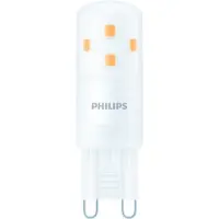 Philips LED G9 Capsule 25W Dimbaar Warm Wit licht