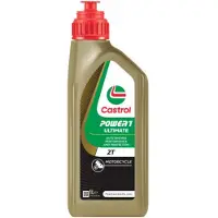 Castrol 15F580 Motorolie