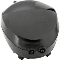 Marina - Air Pump 200 2X110L/H - (126.0076)