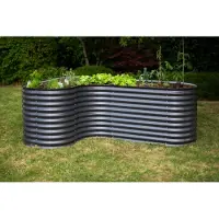 Westmann Plantenbak ispbl248h bloembak 240 x 160 x 82 cm