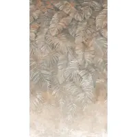 Living Walls The Wall II - Bruin - Jungle - 392621