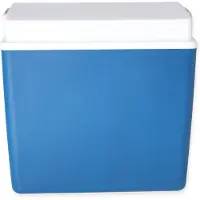 ConnaBride koelbox 24 liter - kunststof