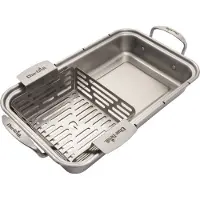 Char-Broil GRILL+ mand