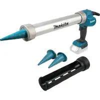 Makita Dcg180zx Siliconenpistool