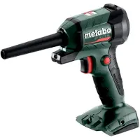 Metabo Bp 18 Ltx Bl Elektrische Bladblazer