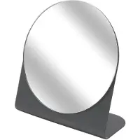 Hak ARWEN make-up spiegel, zwart