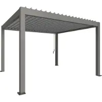 Biohort Pergola