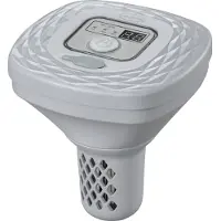 Bestway zoutelektrolyse hydrogenic 0,5 g/h drijver