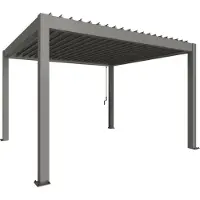 Biohort Pergola