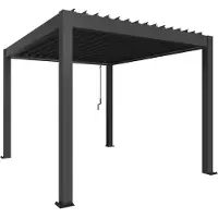 Biohort Pergola