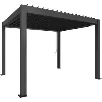 Biohort Pergola