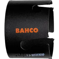 Bahco Gatzaag | Superior | multiconstructie | voor hout en steen | 177 mm - 3833-177