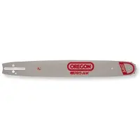 Oregon 163sfgd025 16´´ 41 Cm 063´´ 1.6 Mm Gelimineerd Kettingzaagzwaard