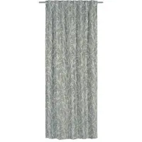 Elbersdrucke Gordijn met verborgen lussen Secret Garden 255x135 beige