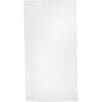 Elbersdrucke Gordijn met lussen Membran 255x140 cm wit transparant