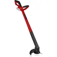 Einhell Accu Grastrimmer GC-CT 18/2411 Li P Solo - Power X-Change - 18 V/Li-ion - Maaidiameter: 24 cm - Incl. 20 reservemessen - Excl. accu en lader