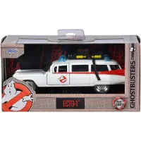 Ghostbusters TOYS Ghostbusters ECTO-1 1:32 Auto