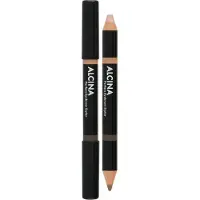 Alcina Make-up Ogen Perfect Eyebrow Styler Light 010