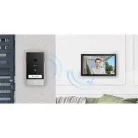 Ezviz HP7 Smart Home Video Doorphone