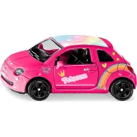 Siku Knutselset Style my Fiat 500 prinses - 6503