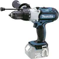 Makita Klopboormachine DHP451Z