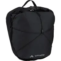 Vaude Aqua Front Light, black uni, -