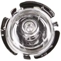 Hella Reflector, parkeer- / breedtelicht voor o.a. BMW