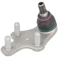 LEMFÖRDER 37145 01 Fuseekogel