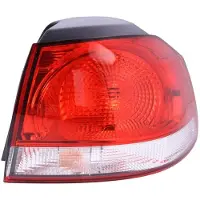 Hella Achterlicht 2SD 009 922-101 Hella voor o.a. VOLKSWAGEN