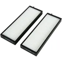 FILTRON K 1357-2x Interieurfilter