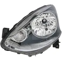 TYC Koplampen 20-14432-05-2, links