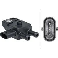 Hella Sensor, uitlaatgasdruk 6PP 009 403-421